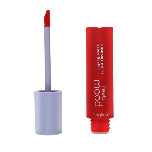 LABIAL MOOD FEELS RUBY ROSE
