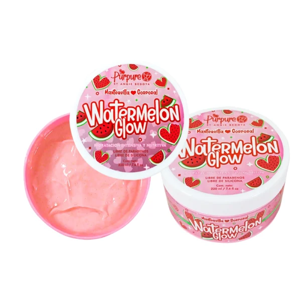 MANTEQUILLA WATERMELON PURPURE