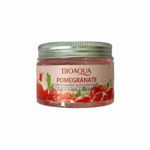 MASCARILLA GRANATE BIOAQUA