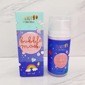 MASCARILLA BULEE MASK TRENDY