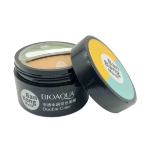 MASCARILLA DOBLE BIOAQUA