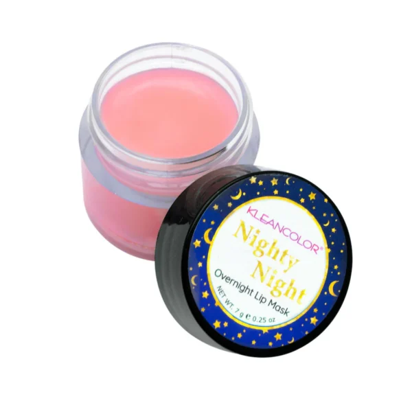 MASCARILLA de  LABIOS KLEAN COLOR