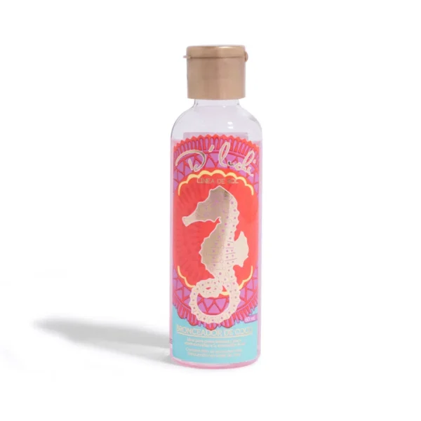 MINI BRONCEADOR COCO