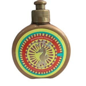 MANTEQUILLA DLUCHI