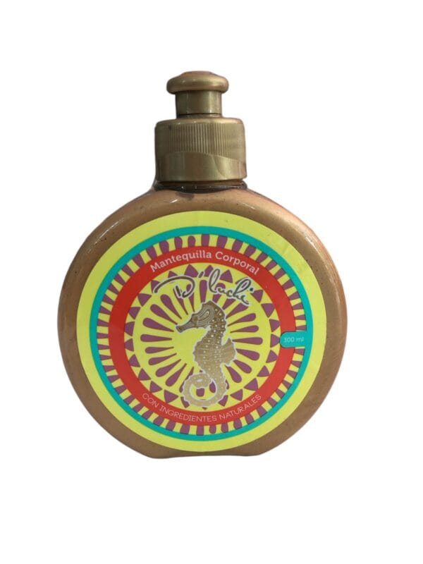 MANTEQUILLA DLUCHI