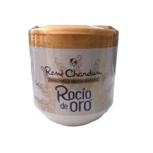 MASCARILLA ROCIO DE ORO
