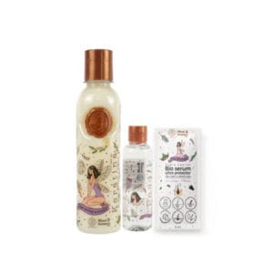 KERATINA RITUAL BOTANICO 250 ML