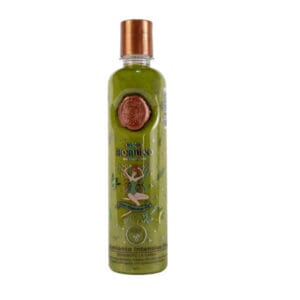 TRATAMIENTO RITUAL BOTANICO