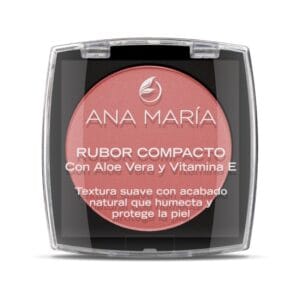 RUBOR ANA MARIA