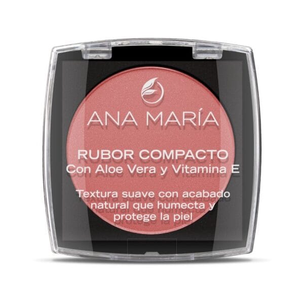 RUBOR ANA MARIA