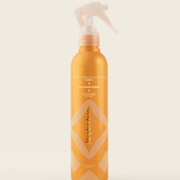 TONICO RESPLANDECE 250 ML