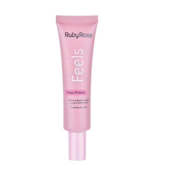 PREPRIMER COLOR RUBY ROSE