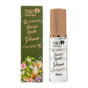 PRIMER BASIC LOOK TRENDY