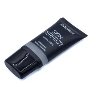 PRIMER FACIAL SILICONADO RUBY ROSE