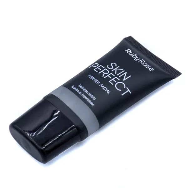 PRIMER FACIAL SILICONADO RUBY ROSE