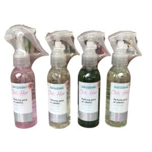 PERFUME CLICK HAIR