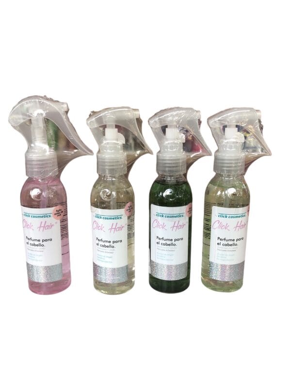 PERFUME CLICK HAIR