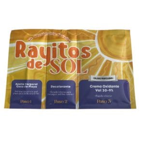 RAYITOS DE SOL