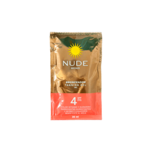 SACHET BRONCEADOR NUDE 20 ML