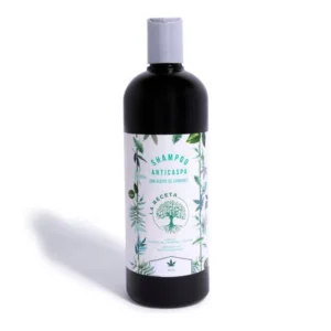 SHAMPOO ANTICASPA CBD