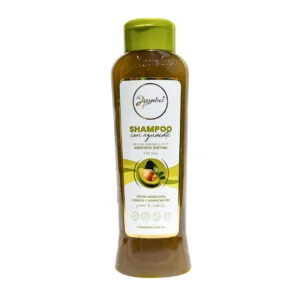 SHAMPOO AGUACATE ANYELUZ