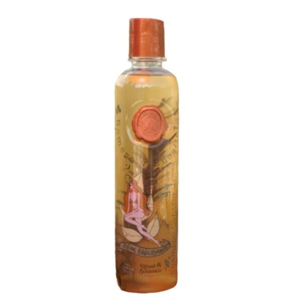SHAMPOO CONTROL GRASA RITUAL BOTANICO