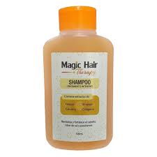 SHAMPOO CRECIMIENTO MAGIC HAIR