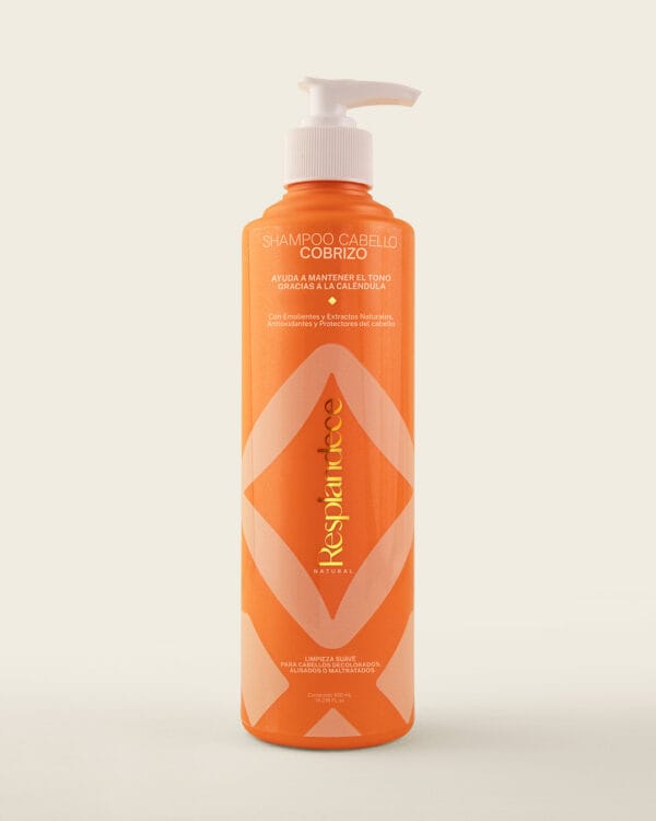 SHAMPOO RESPLANDECE ADULTOS