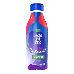 SHAMPOO PROTECCION LECHE PAL PELO