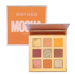 SOMBRA MOCHA BEAUTY GLAZED TRENDY