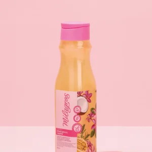 SHAMPOO EMERGENCIA MILAGROS