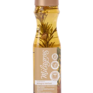 SHAMPOO HERBAL MILAGROS