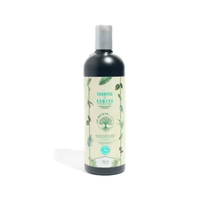 SHAMPOO ROMERO CBD