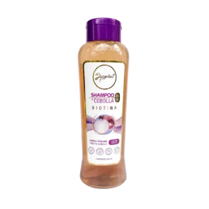 SHAMPOO CEBOLLA ANYELUZ