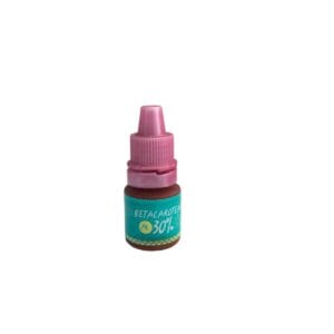 SHOT BETACAROTENO DLUCHI