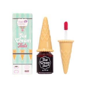 TINTA DE HELADO TRENDY