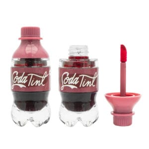 TINTA SODA TRENDY