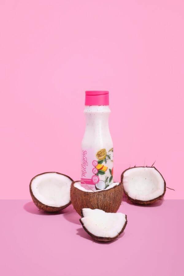 BIOREPOLARIZADOR MILAGROS