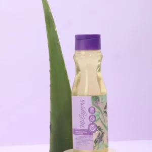 SHAMPOO ULTRANUTRITIVO MILAGROS