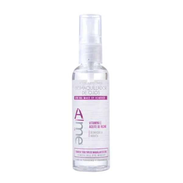 ACEITE DESMAQUILLANTE AME