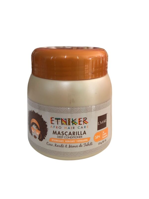 ACONDICIONADOR ETNIKER GRANDE