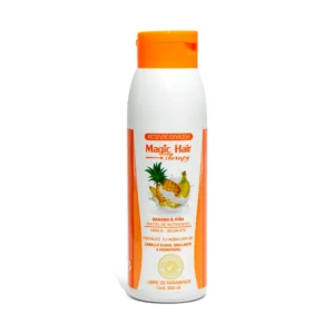 ACONDICIONADOR BANANO MAGIC HAIR