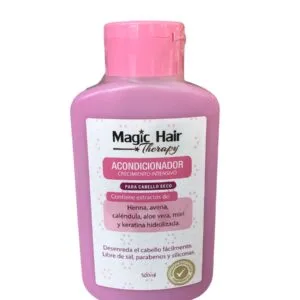 ACONDICIONADOR CABELLO SECO MAGIC HAIR