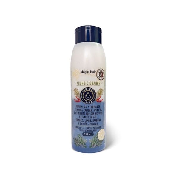 ACONDICIONADOR ANTICASPA MAGIC HAIR