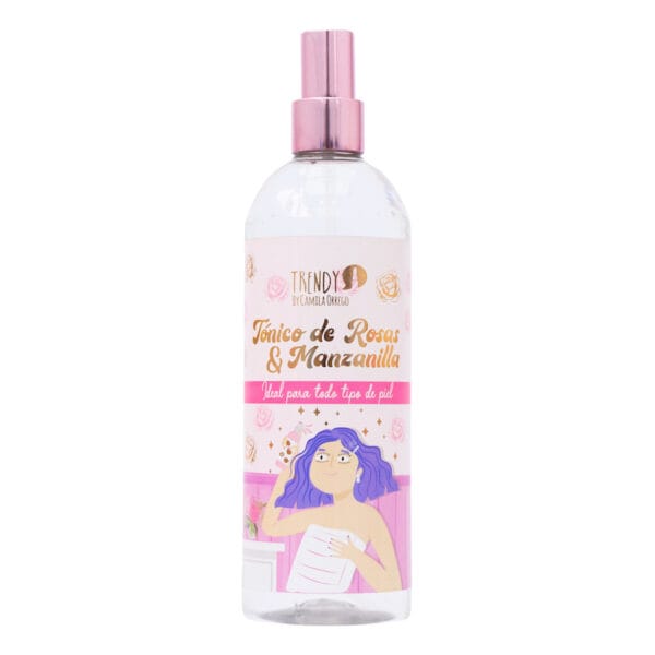 AGUA DE ROSAS TRENDY GIGANTE