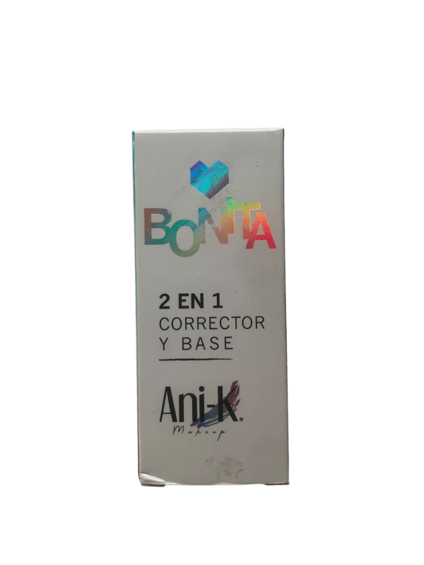 BASE ANIK
