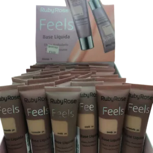 BASE FEEL RUBY ROSE