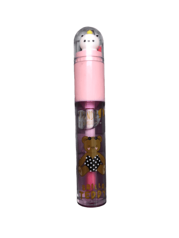 BRILLO TEDDY TRENDY