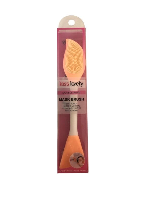 BROCHA MASCARILLA