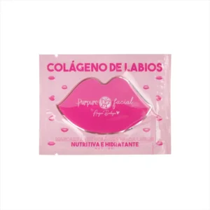 COLAGENO DE LABIOS PURPURE